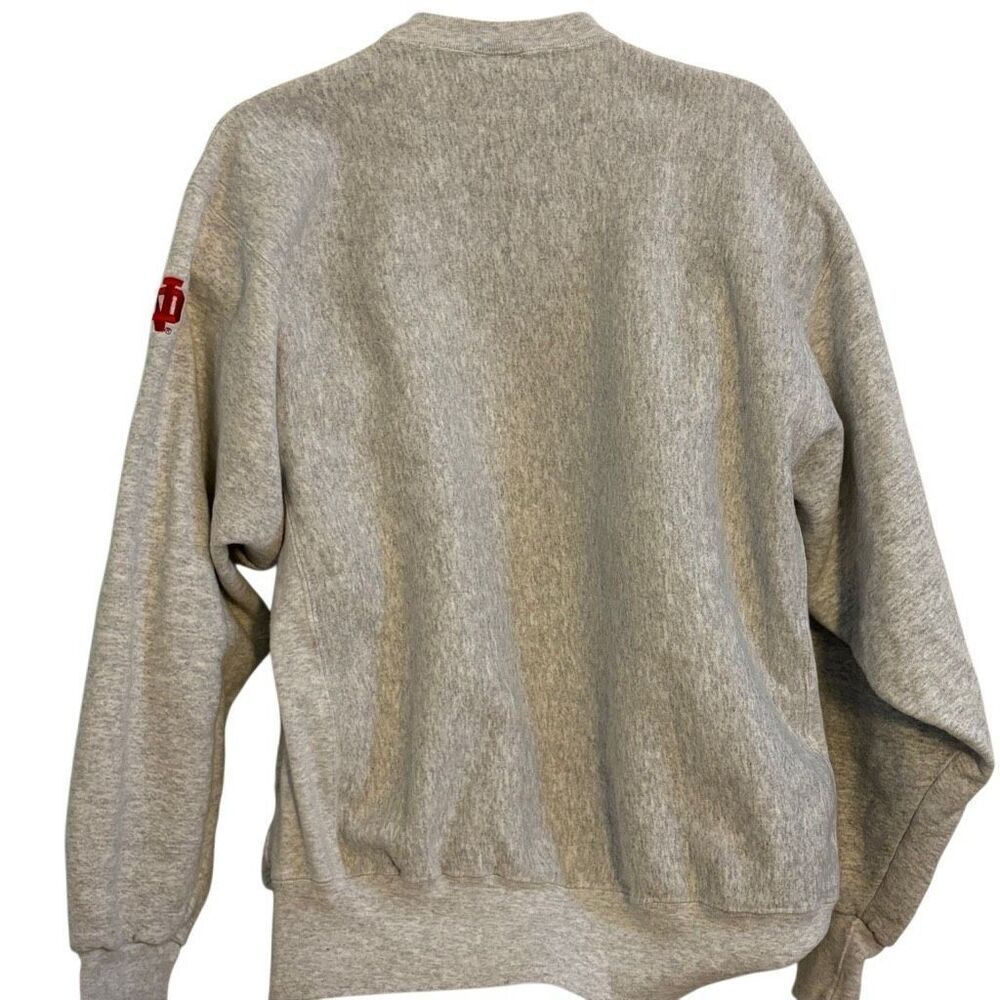 Santee Dillon Sweatshirt Thick Heavyweight. Size XL - Picture 5 of 9